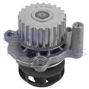 Помпа, водяной насос AD A3/A4/A6 VW B5/G4 DELPHI WP2296