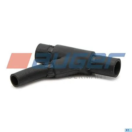 Шланг, Радиатор IVECO 19x 26x 30x153 AUGER 72050