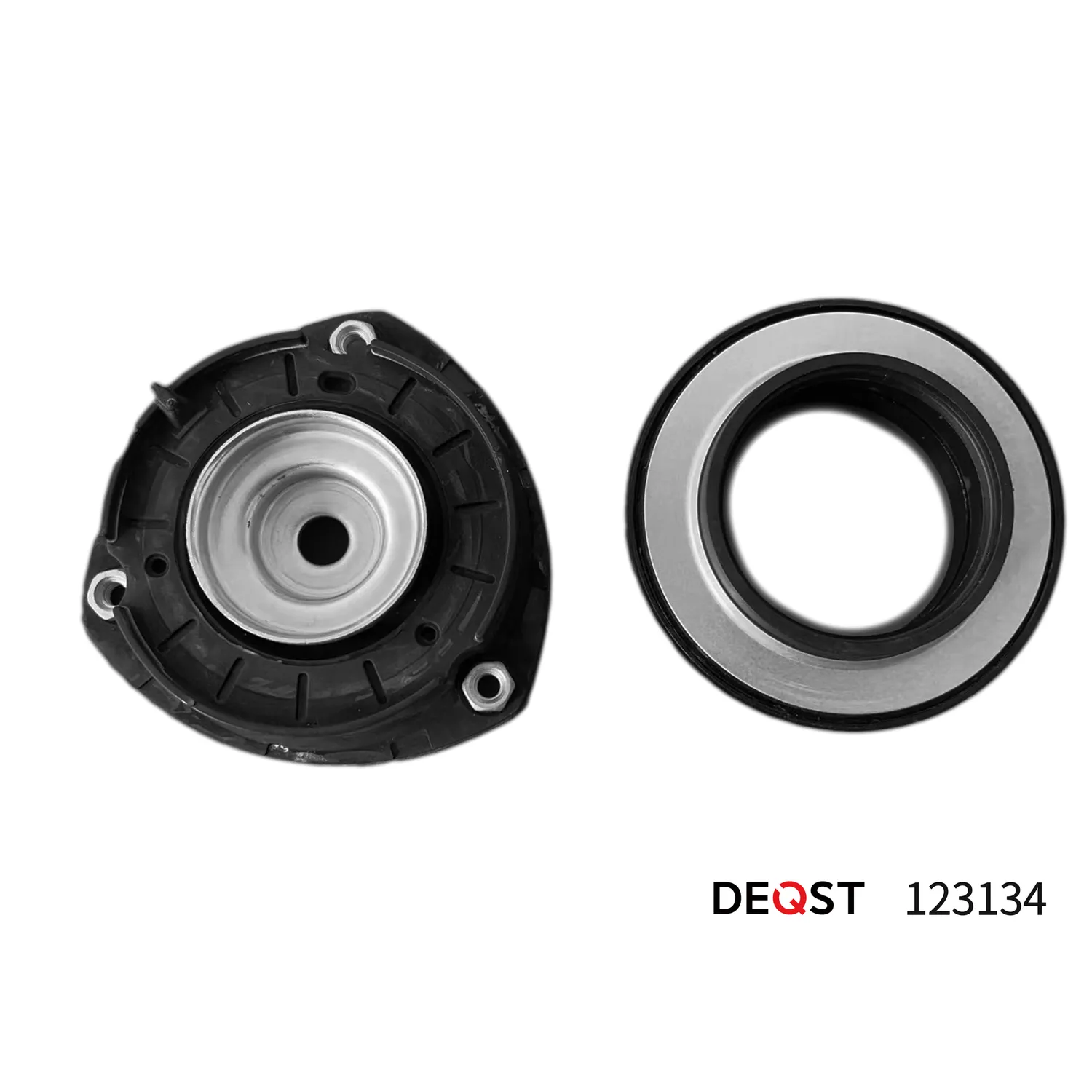 Опора амортизатора SKODA OCTAVIA (5E3) 11,12- DEQST 123134