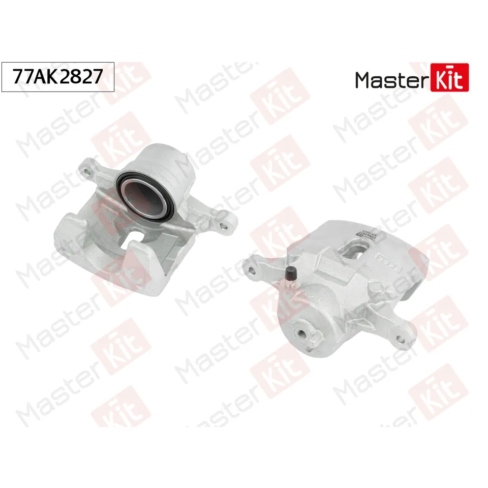 Тормозной суппорт перед. лев. Hyundai i30 (GD) 2011 - MASTERKIT 77AK2827