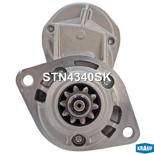 Стартер KRAUF STN4340SK