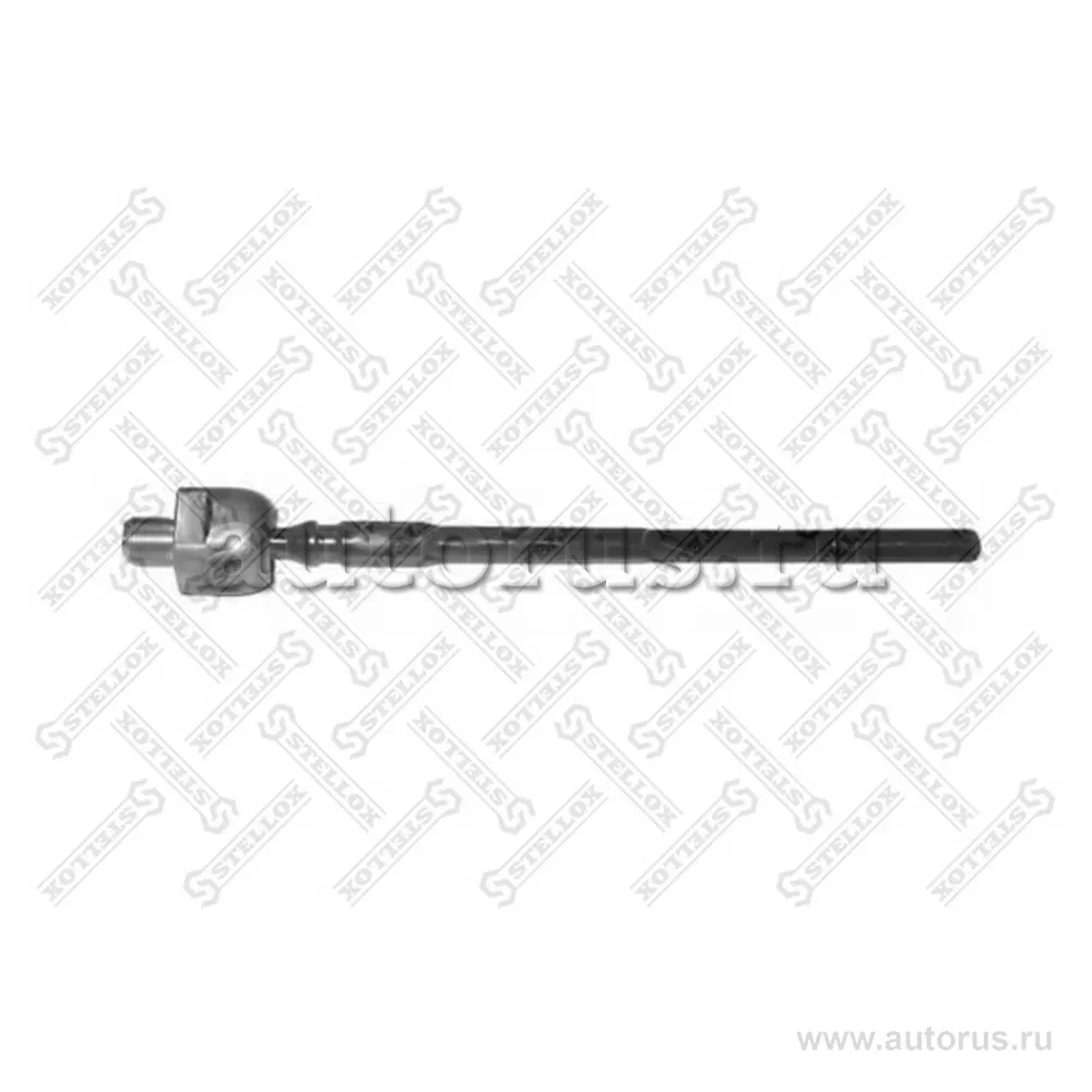 Тяга рул. л.+п. Nissan Sunny 90-98 STELLOX 5574003_SX