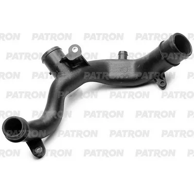 Патрубок системы охлаждения LAND ROVER Range Rover Sport (2005-2012) PATRON PH2512