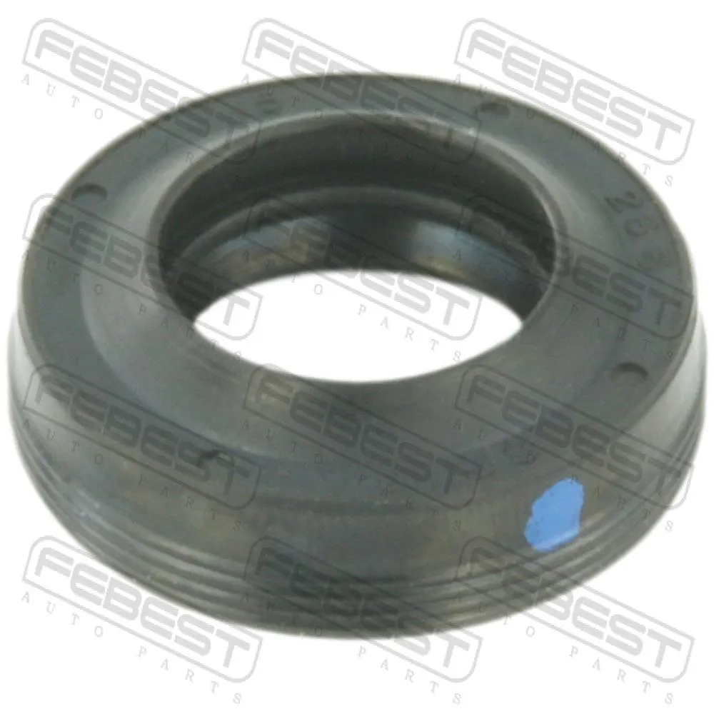 Сальник штока КПП 14x25.65x6.7x8.4 FORD RANGER TKE 2012- FEBEST 95EAY-15250708X