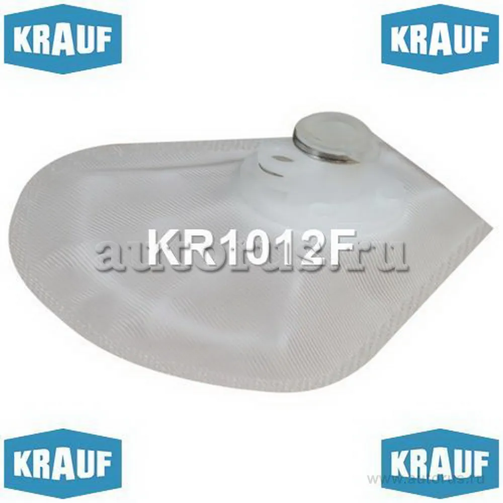 Сетка-фильтр для бензонасоса VAZ/LADA Injector KRAUF KR1012F