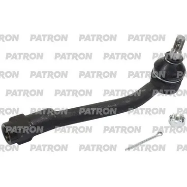 Наконечник рулевой тяги KIA CARNIVAL III 09/05 - (Произведено в Турции) PATRON PS1399R