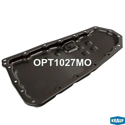 Поддон масляный КПП KRAUF OPT1027MO