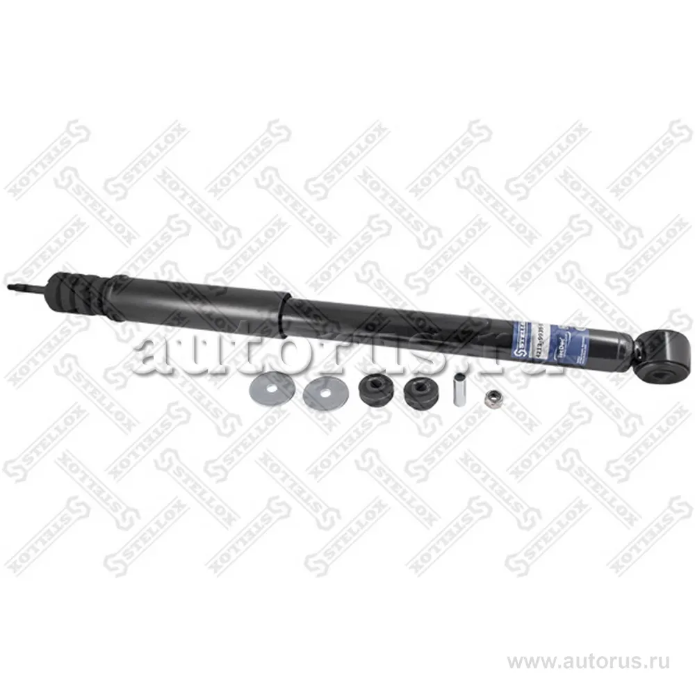 Амортизатор задний газовый Renault Duster 10> STELLOX 4213-9935-SX