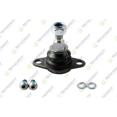 Опора шаровая L=R +крепеж BMW X3(E83) TEKNOROT B-835K