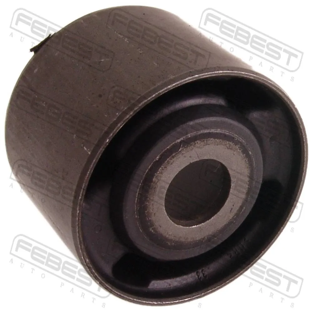Сайлентблок заднего дифференциала NISSAN PATHFINDER R51M 2005.01-2013.06 [AR] FEBEST NAB-280