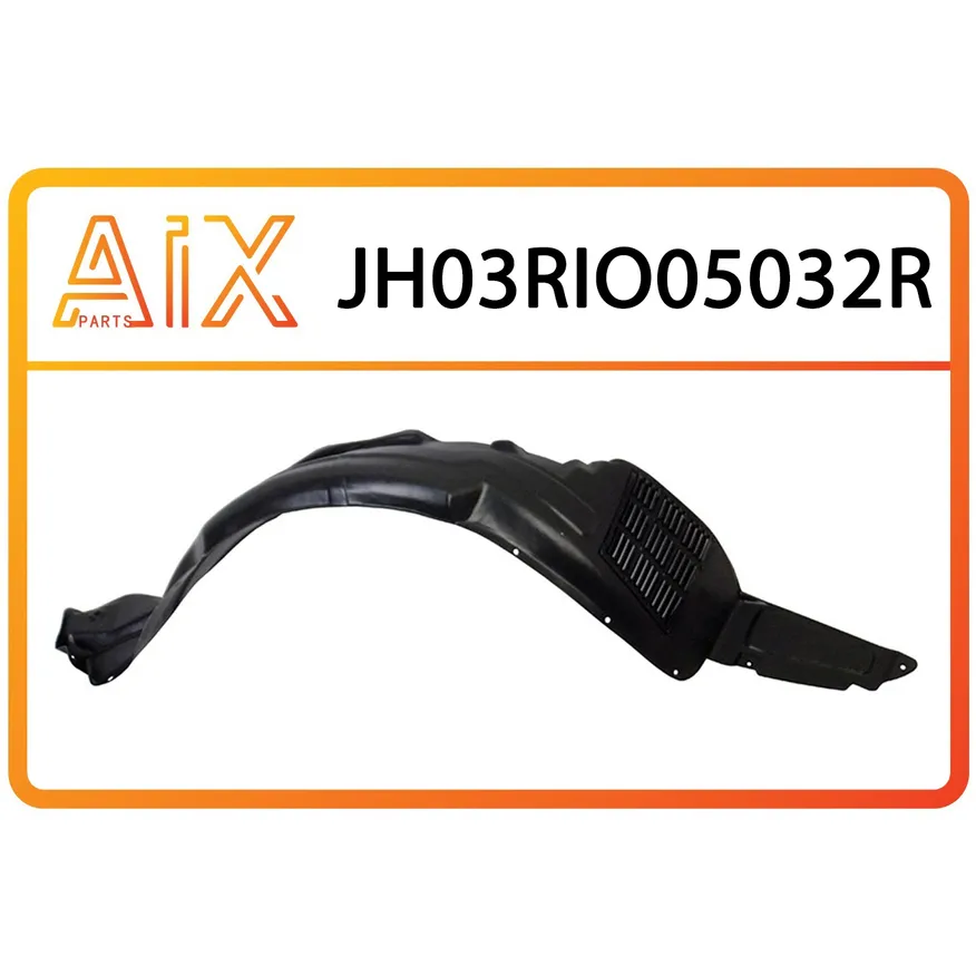 Подкрылок передний правый AIX JH03-RIO05-032R