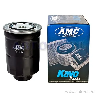 Фильтр топливный AMC TF-1652