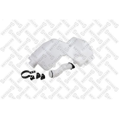 Бачок стеклоомывателя без фароочистителей VOLVO FH/FM STELLOX 87-46801-SX