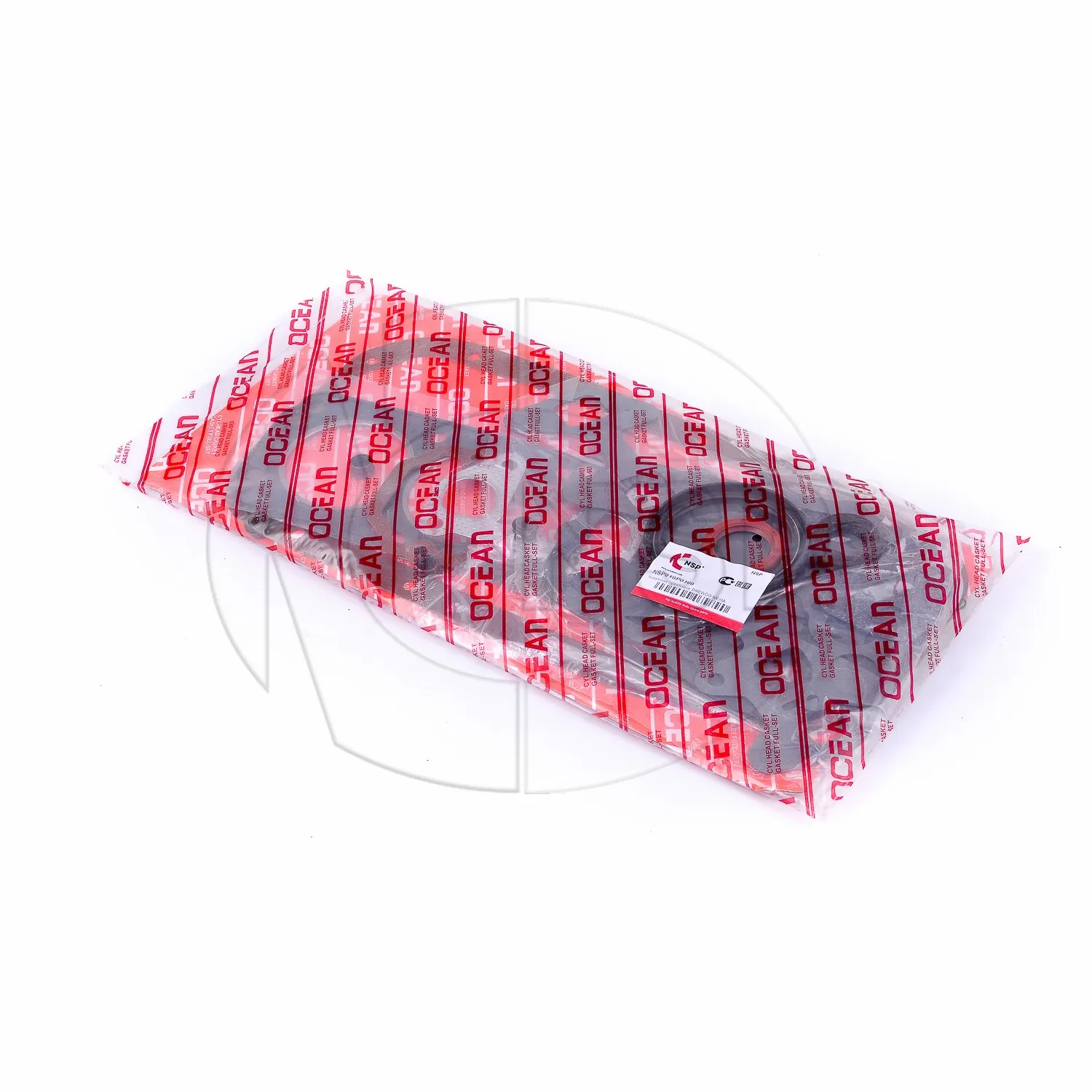 Прокладки двигателя (комплект) DAEWOO Nexia NSP NSP01SP0160