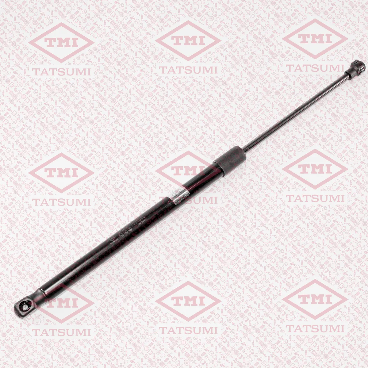 Амортизатор багажника (L=468mm, F=440N) TOYOTA Corolla 01-> TATSUMI TAF1074