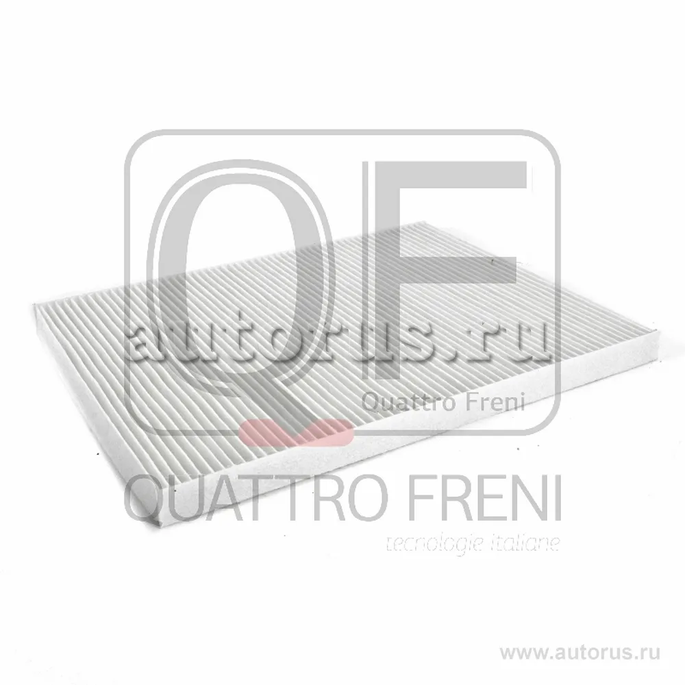 Фильтр салона QUATTRO FRENI QF20Q00043