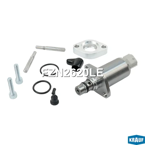 Регулятор давления ТНВД KRAUF FZN2620LE