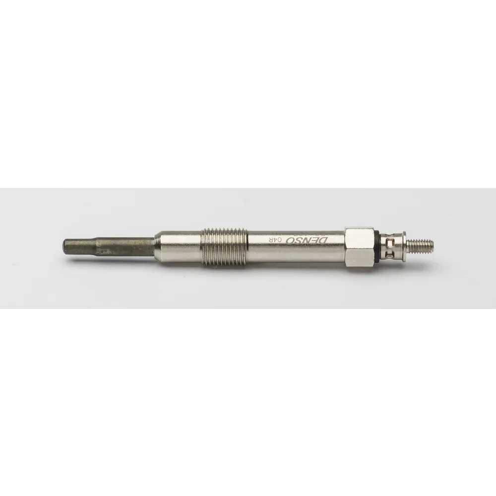 Свеча накаливания (denso) DENSO DG127