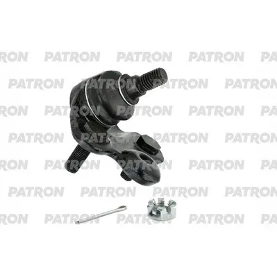 Опора шаровая HONDA: Civic 07-08, Civic Hybrid 06-08 PATRON PS3082R