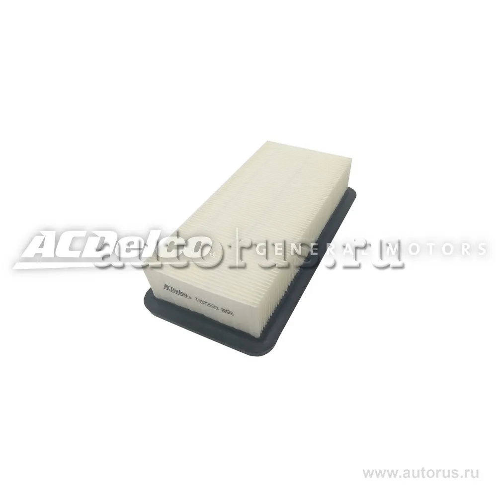 Фильтр воздушный Kia Rio HB ACDelco 19372633