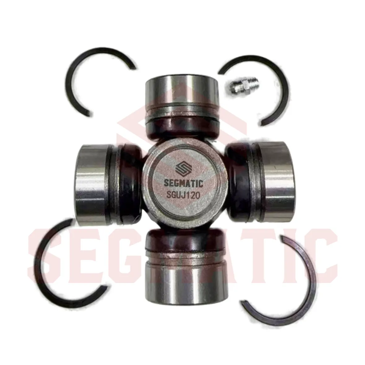 Крестовина 294977 Toyota Land Cruiser SEGMATIC SGUJ120