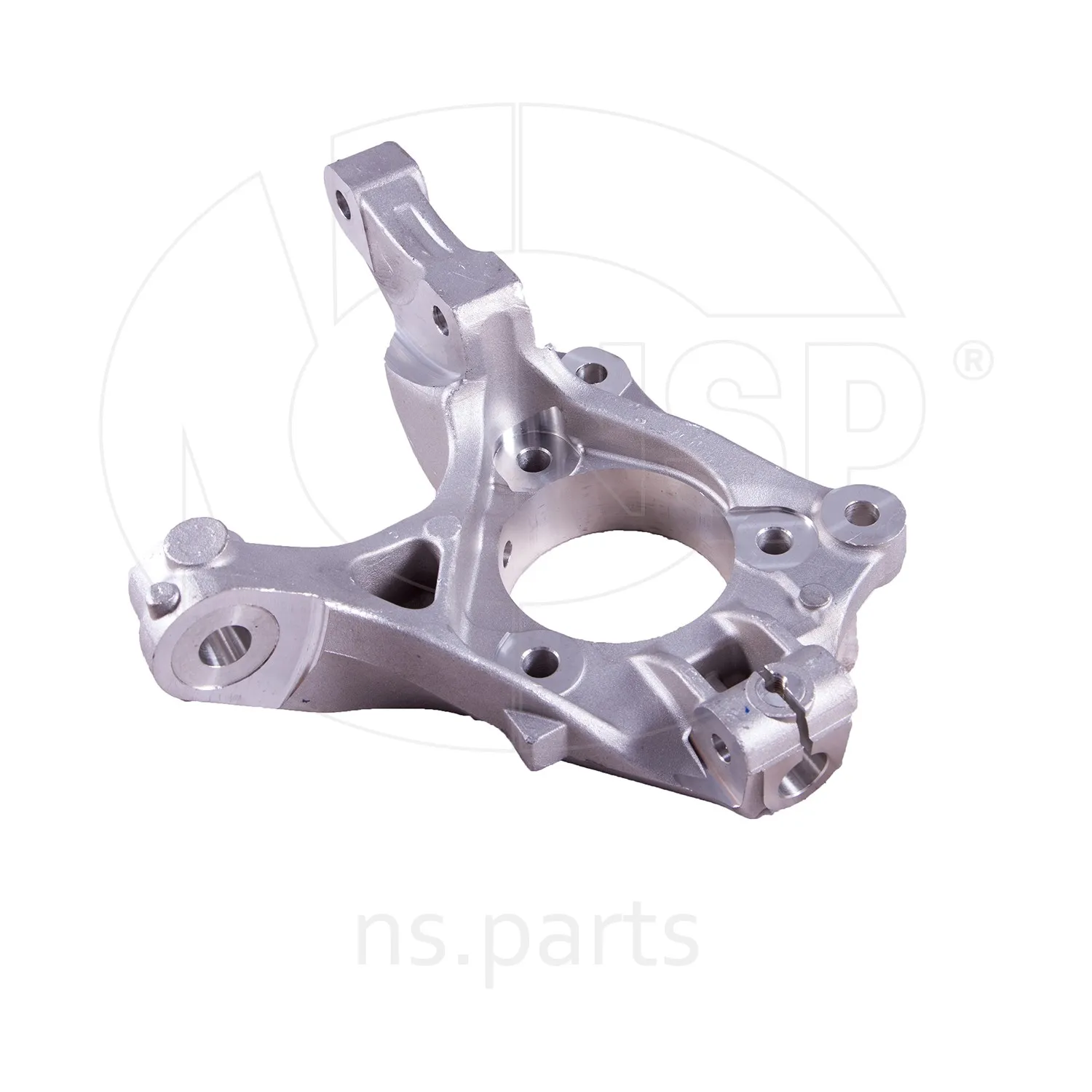 Кулак поворотный левый OPEL Astra J (09-15)
