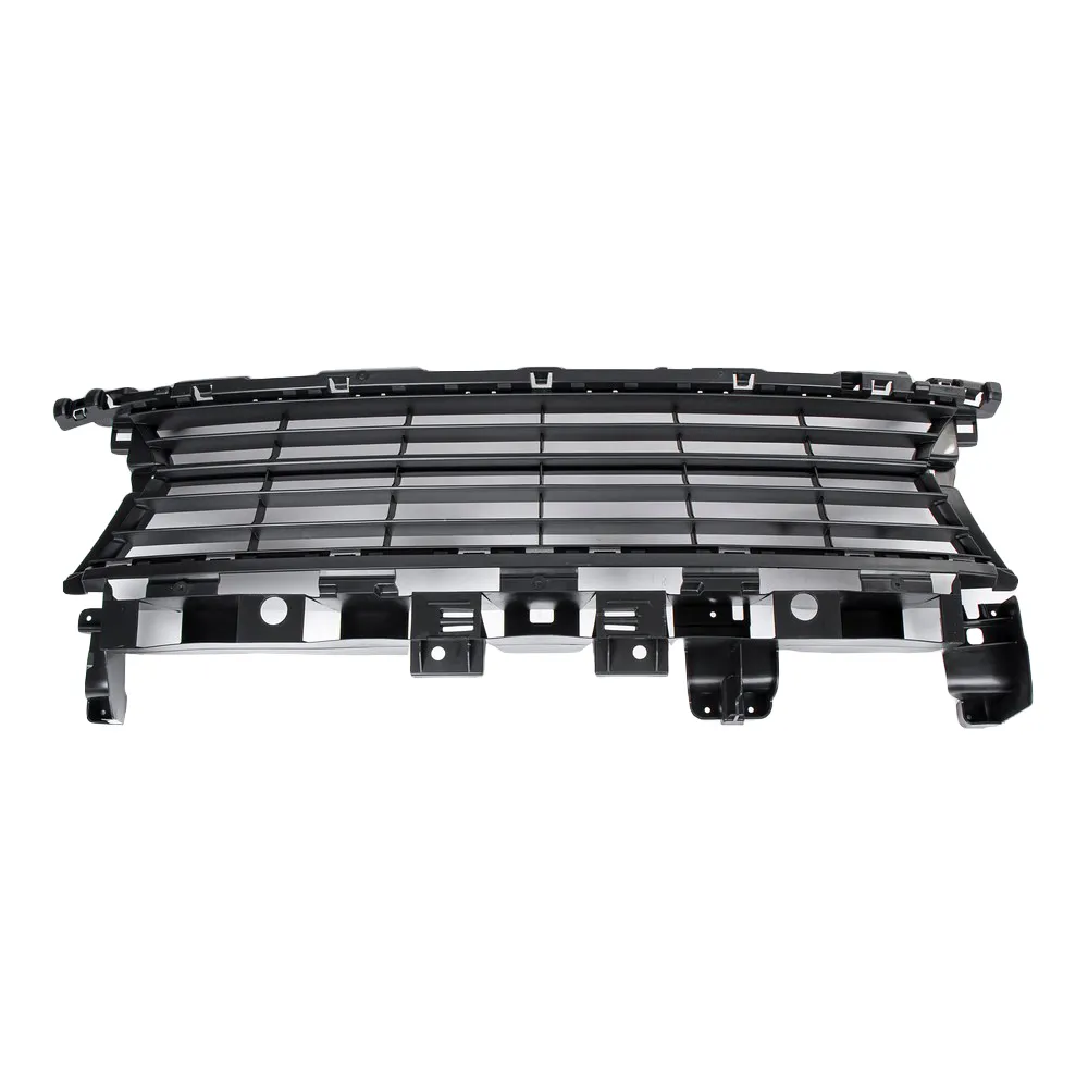 Решетка бампера нижняя RENAULT LOGAN/SANDERO 14- 6225 424 39R