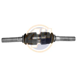 Тяга рулевая центральная CIT SAXO/PGT 106 II 96- 4U PU-E-57614