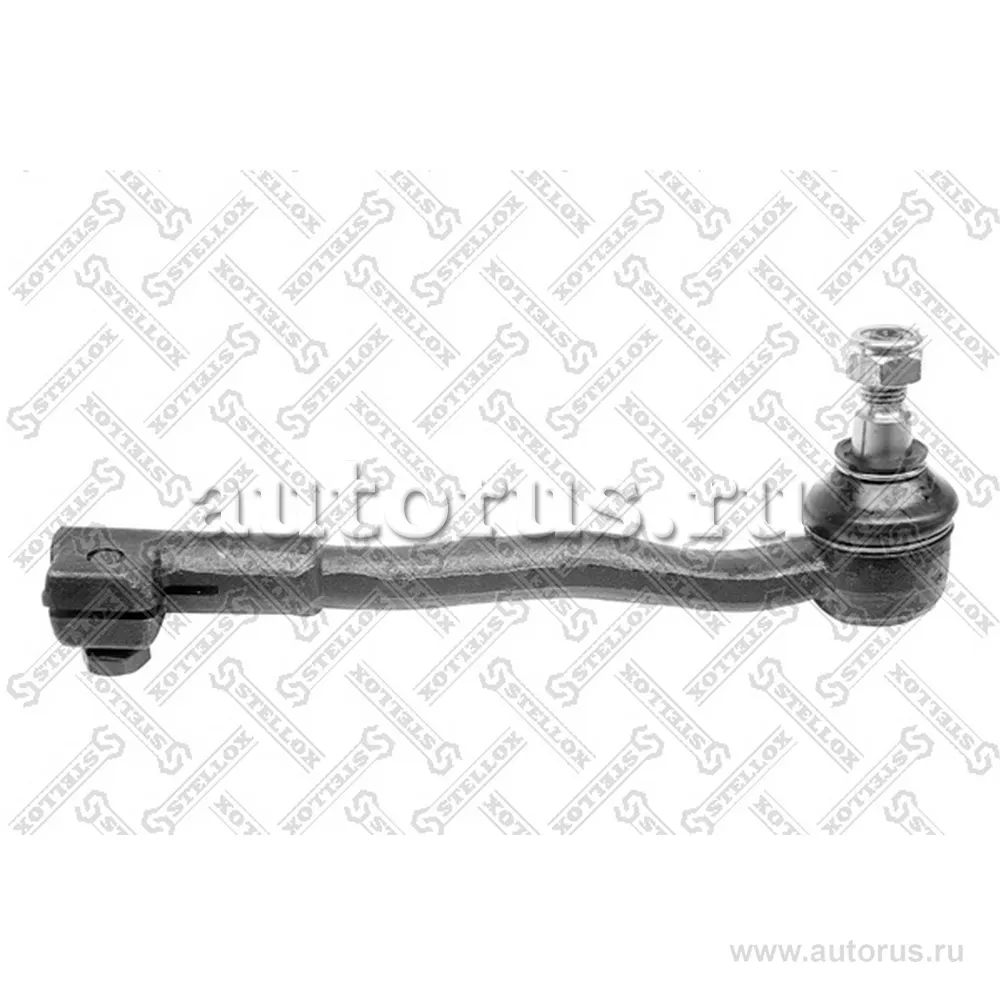 Наконечник рулевой правый BMW E38 all 94-01 STELLOX 51-00699-SX