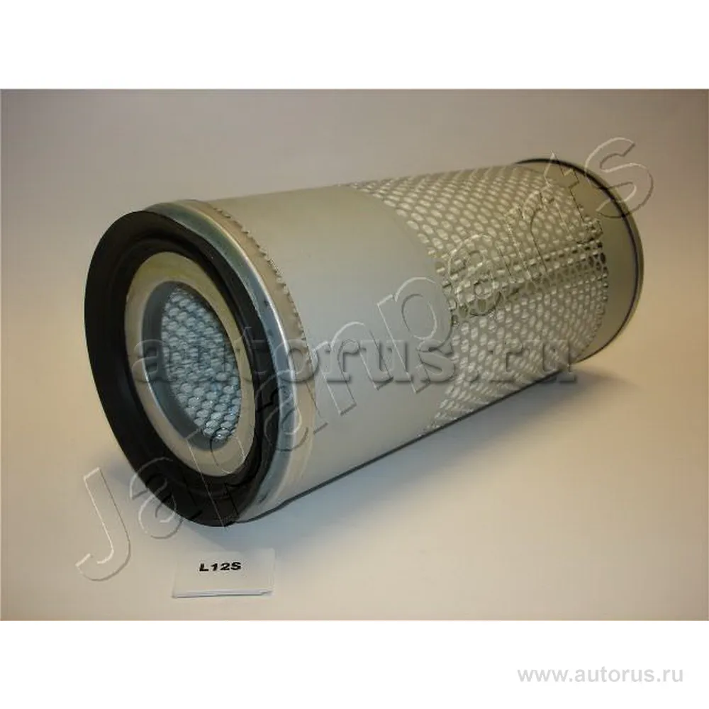 Фильтр воздушный Land Rover Defender 90/100 2.5TDi 83kW 95 JAPANPARTS FA-L12S