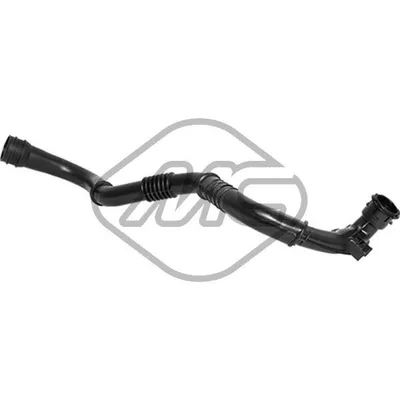 Патрубок турбины RENAU METALCAUCHO 07721