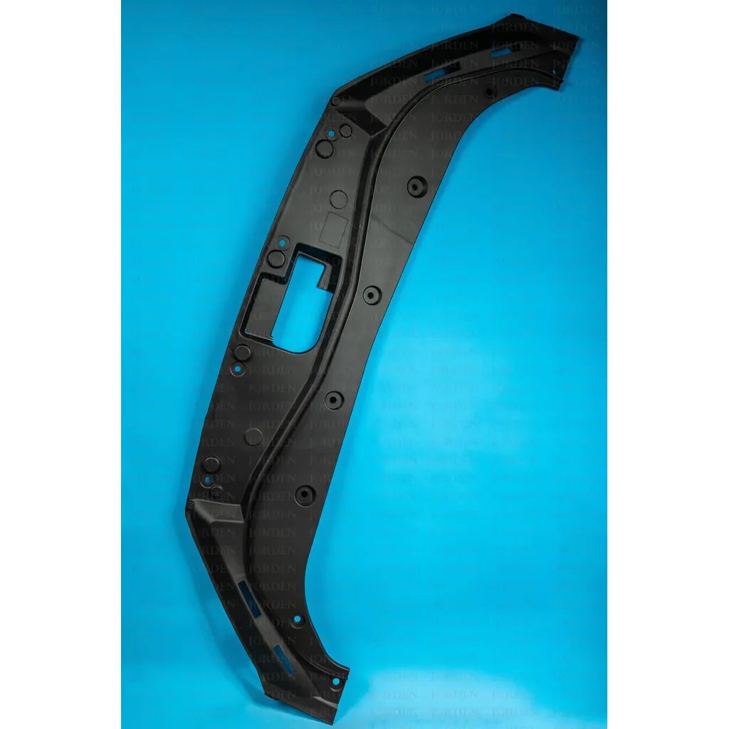 Кожух замка капота F7 19- JH02F719059