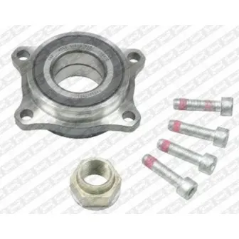 К кт подшипника ступ пер NTN-SNR R16025
