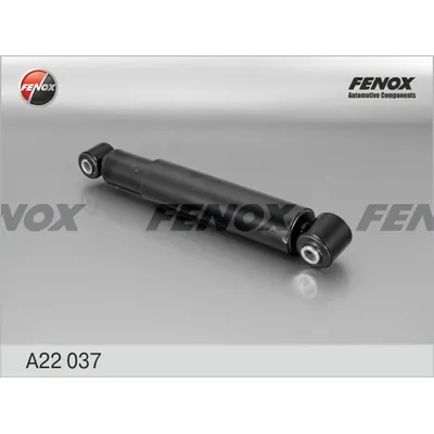 Амортизатор задний L=R MB Sprinter 95-06 /более 1600kG FENOX A22037