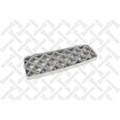 Подножка средняя Scania P/R-Series CP/CR STELLOX 87-23091-SX