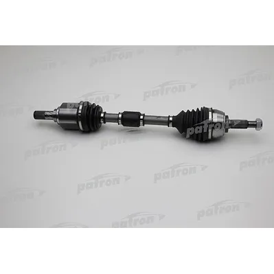 Полуось передняя левая 23x649x49x26 NISSAN: NOTE 1.5DCI 06 PATRON PDS0280