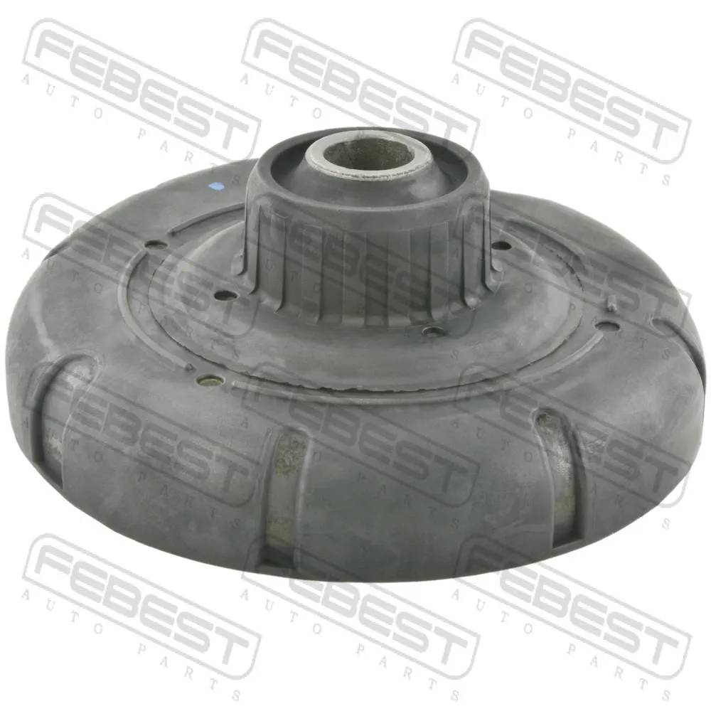 Опора переднего амортизатора VOLVO S60 00-10/S80 99-06 FEBEST VLSS-S80RUBF