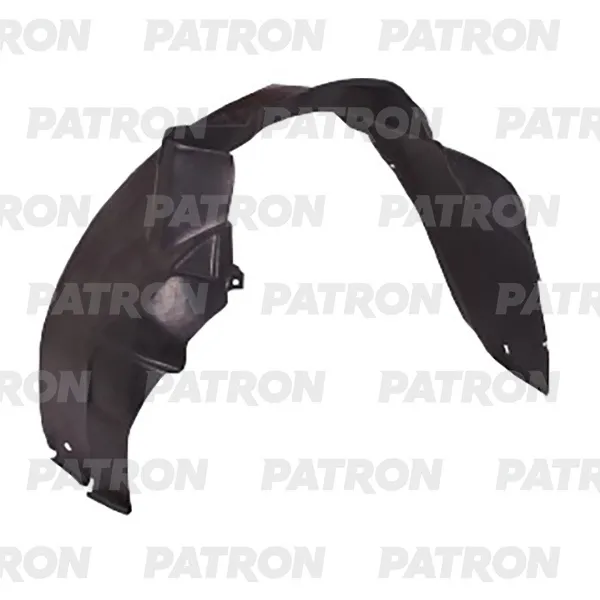 Подкрылок Передн лев ALFA ROMEO 147 01-06 PATRON P72-2519AL