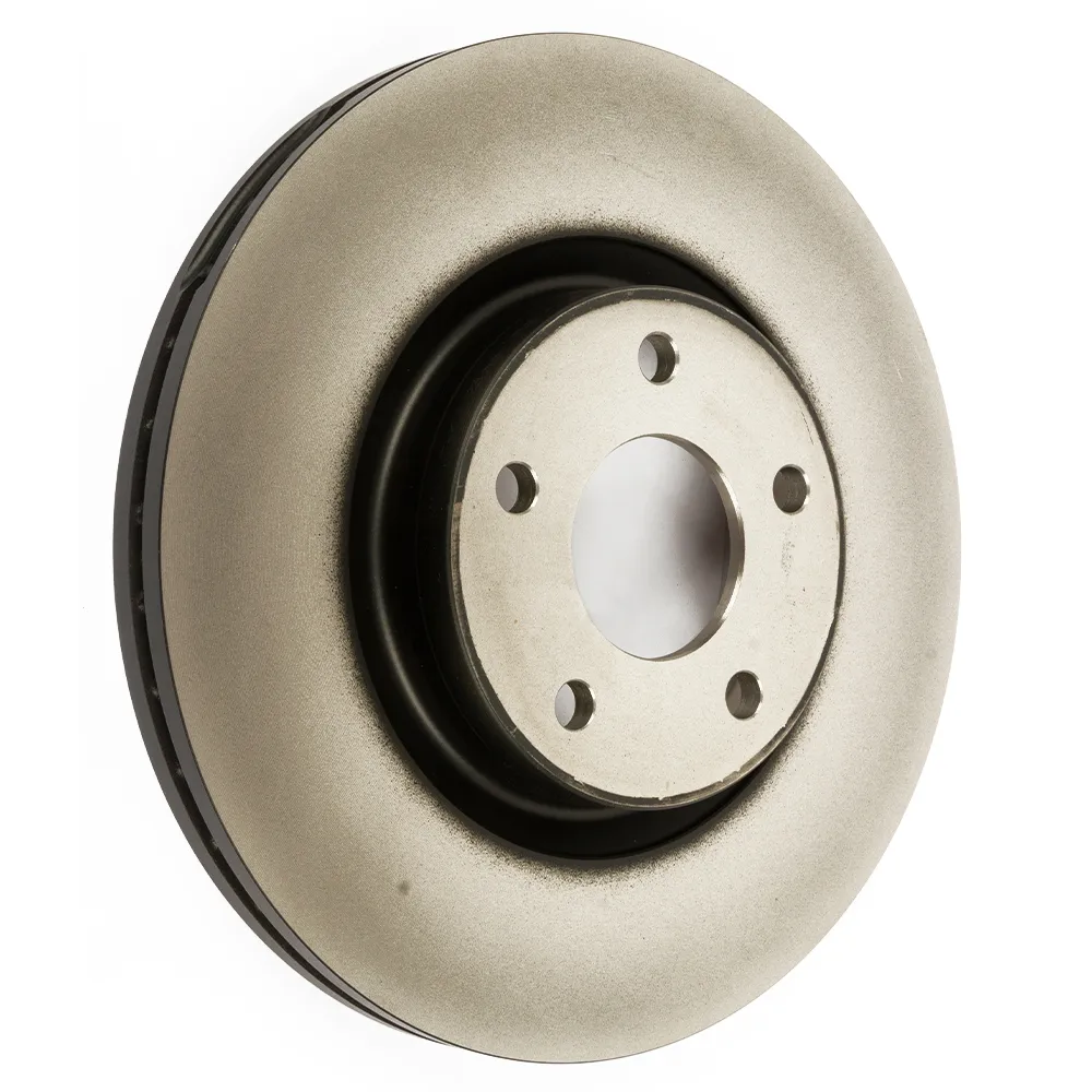 Диск тормозной передний 2 /C-MAX FORD 1 520 297