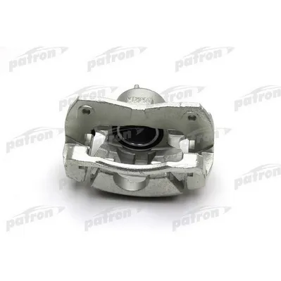 Суппорт тормозной передн прав Toyota RAV4 2.0i/2.2D 06> PATRON PBRC313