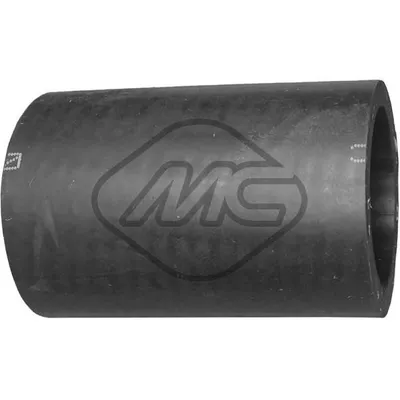 Шланг радиатора A TUBO FORD FIESTA METALCAUCHO 07545