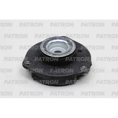 Опора амортизатора передн (без подшипника) VW Polo 1.0-2.0/1.9SDi 99- PATRON pse4027