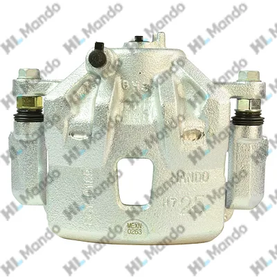 Суппорт HYUNDAI Elantra (13-) передний правый MANDO EX581903XA20