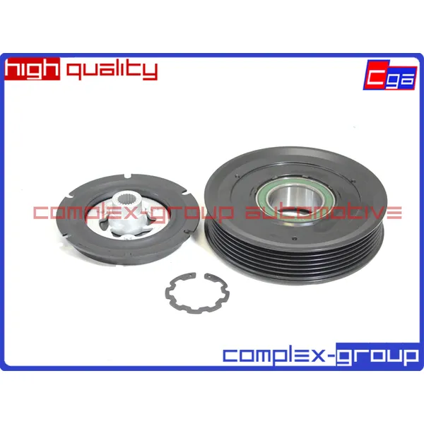 Муфта компрессора CGA 13MC1146RA