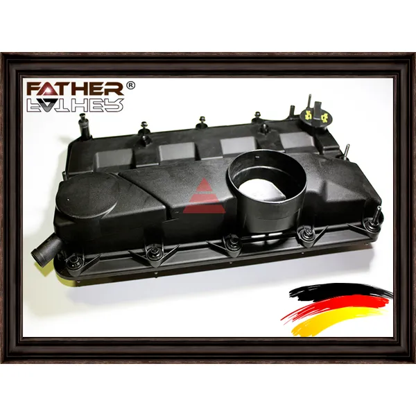 Крышка головки блока цилиндров FATHER F1786R29