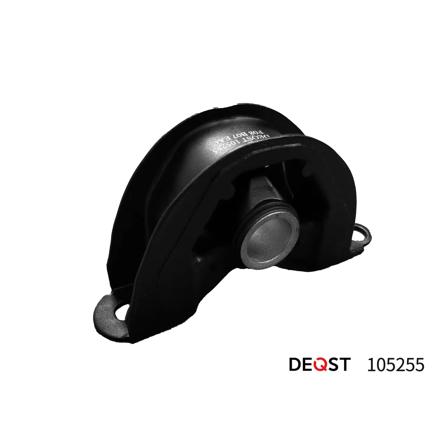 Опора двигателя передн прав. КПП HONDA Civic 1.4i-1.6VTI/VTEC 95-00 A DEQST 105255