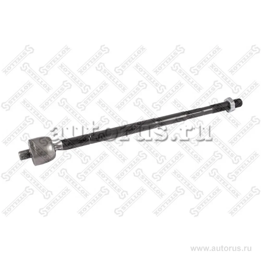 Тяга рулевая Mitsubishi Galant 04> STELLOX 55-00146-SX