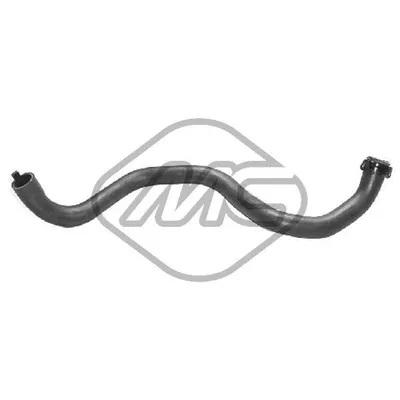 ПАТРУБОК РАДИАТОРА PGT 405 91