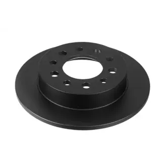 Диск тормозной задний HYUNDAI COUPE II ZENTPARTS Z06488