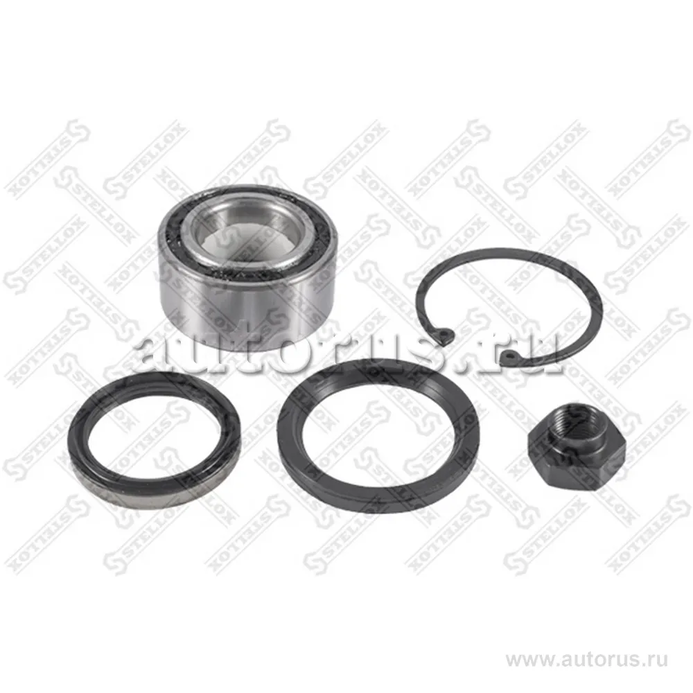 К-т подшипника ступ. пер. Suzuki Swift STELLOX 4328558_SX